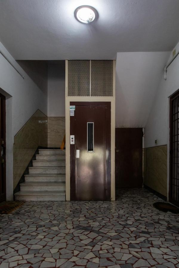 15 - Tourist House Bologna Primaticcio - Self Check-In Διαμέρισμα Εξωτερικό φωτογραφία
