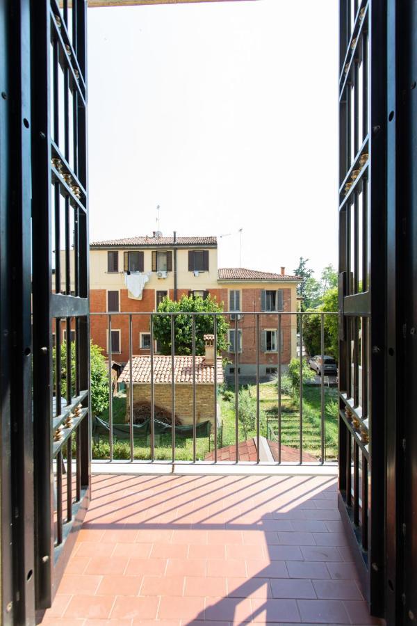 15 - Tourist House Bologna Primaticcio - Self Check-In Διαμέρισμα Εξωτερικό φωτογραφία