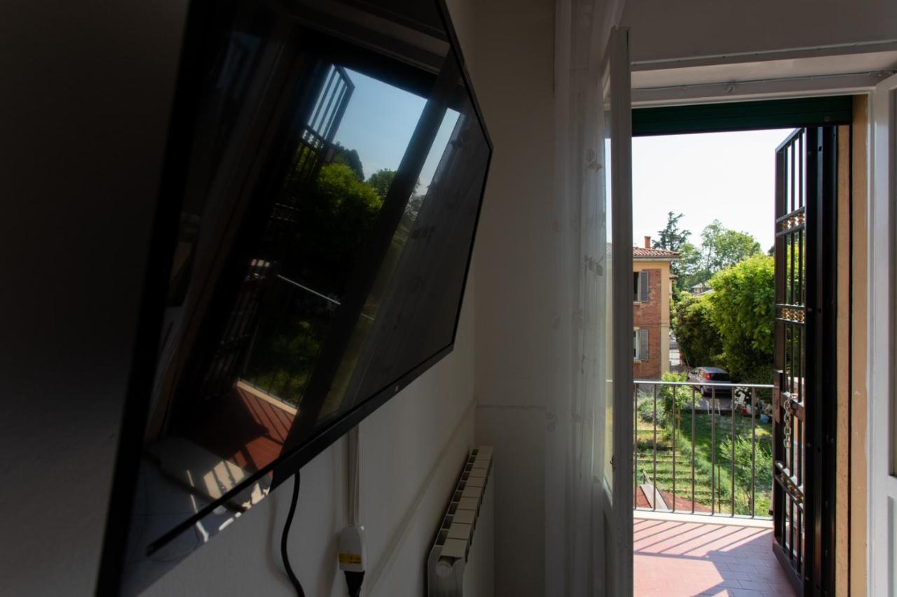 15 - Tourist House Bologna Primaticcio - Self Check-In Διαμέρισμα Εξωτερικό φωτογραφία
