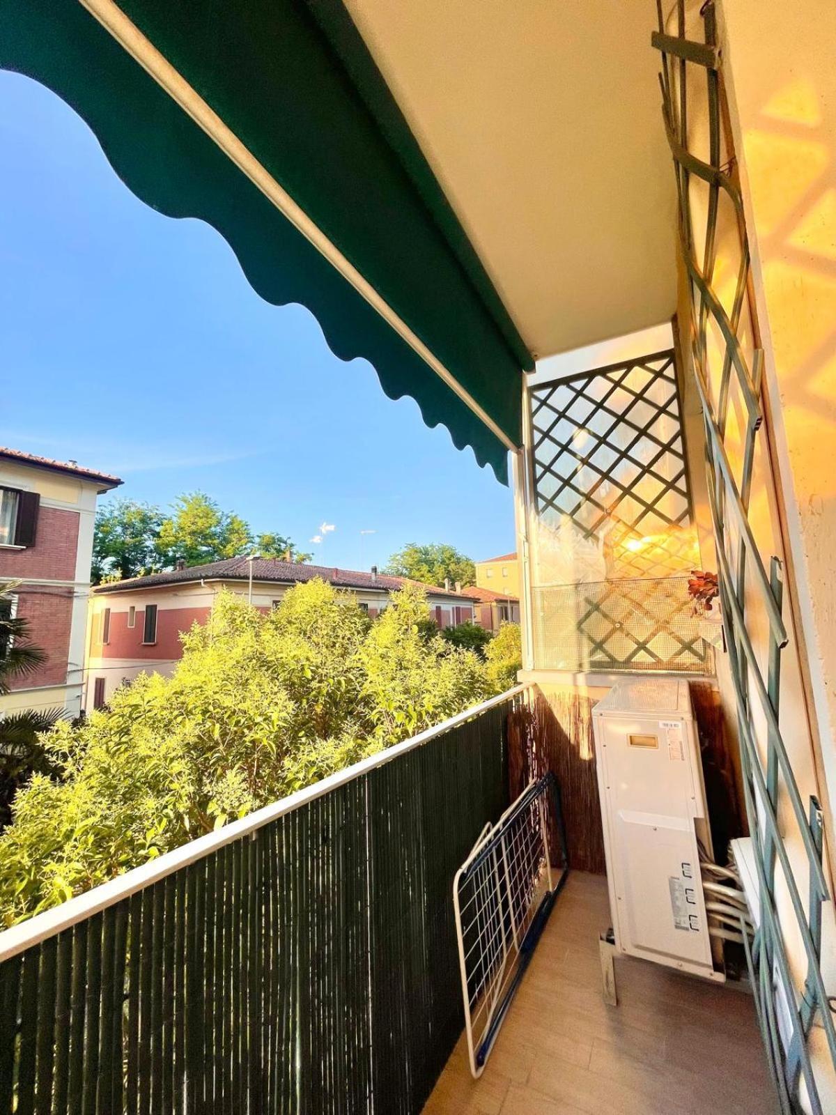 15 - Tourist House Bologna Primaticcio - Self Check-In Διαμέρισμα Εξωτερικό φωτογραφία