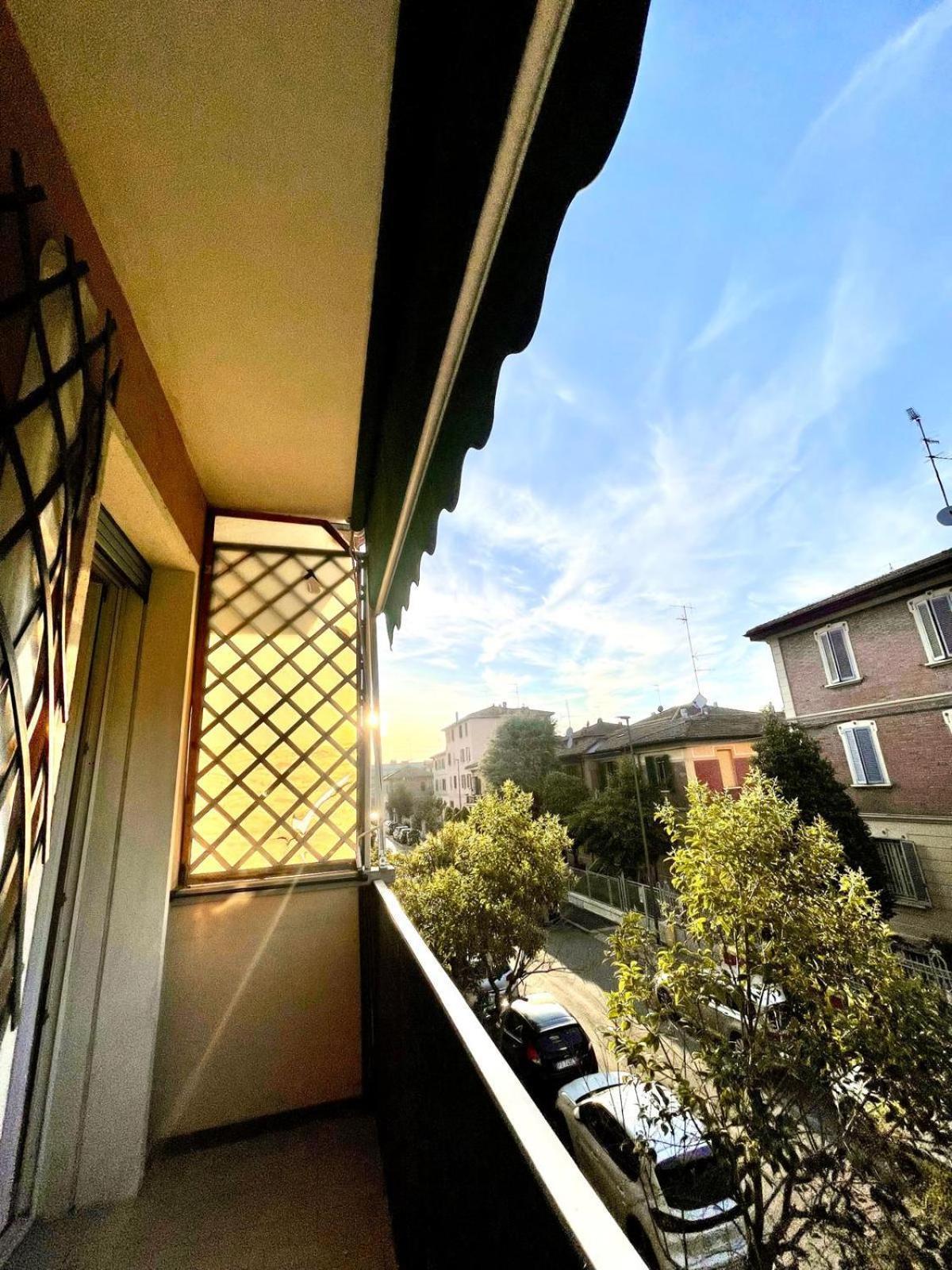 15 - Tourist House Bologna Primaticcio - Self Check-In Διαμέρισμα Εξωτερικό φωτογραφία