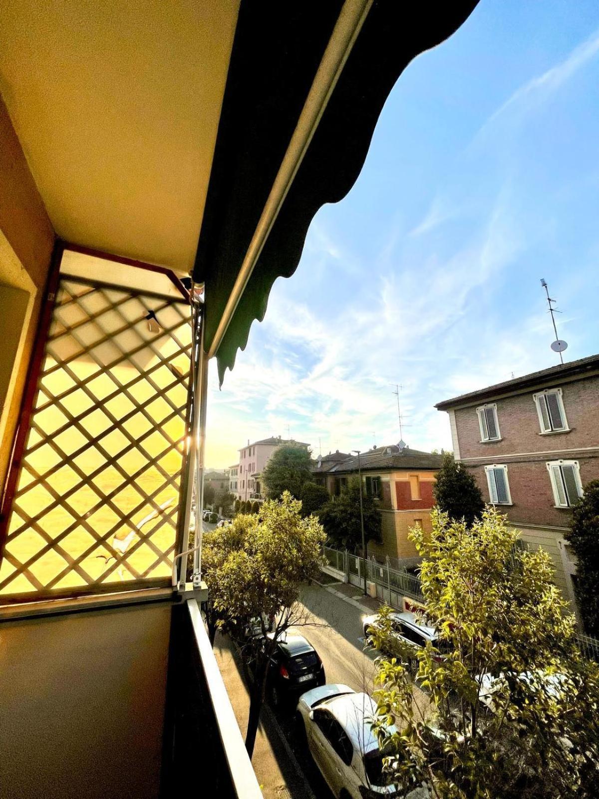 15 - Tourist House Bologna Primaticcio - Self Check-In Διαμέρισμα Εξωτερικό φωτογραφία