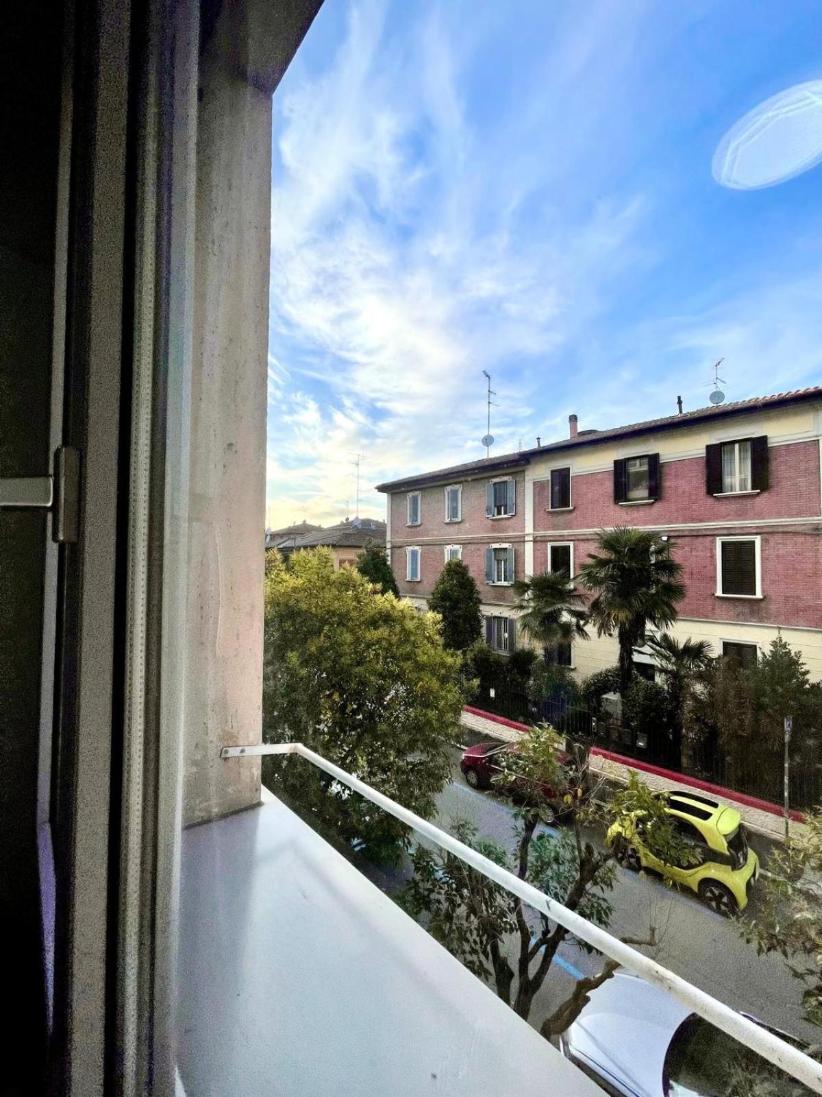 15 - Tourist House Bologna Primaticcio - Self Check-In Διαμέρισμα Εξωτερικό φωτογραφία