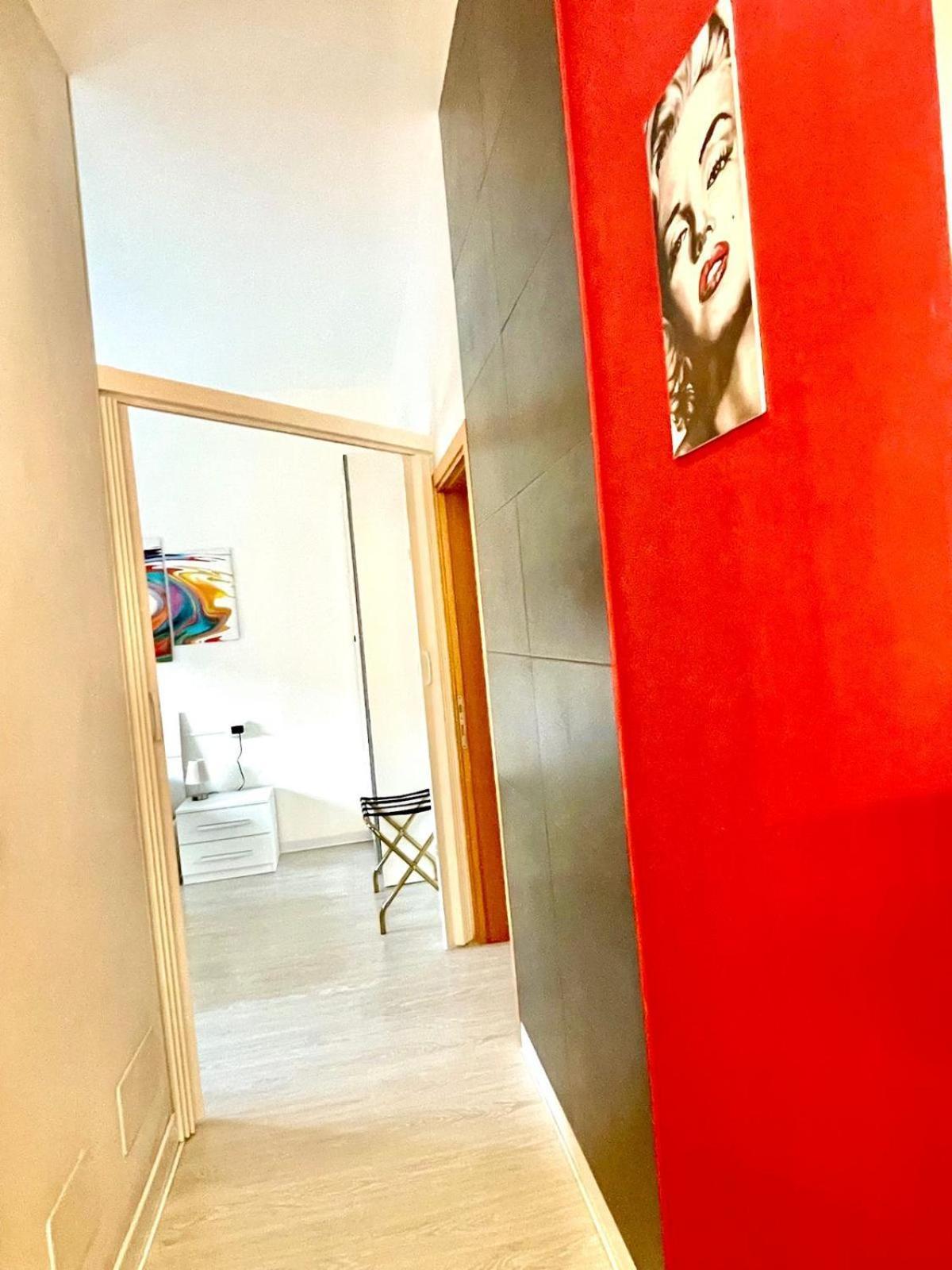 15 - Tourist House Bologna Primaticcio - Self Check-In Διαμέρισμα Εξωτερικό φωτογραφία